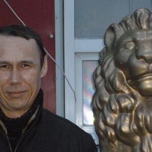 Алексей, 50 лет, Новый Уренгой