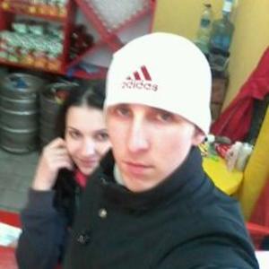 Парни в Тольятти: Максим, 33 - ищет девушку из Тольятти
