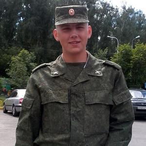 Максим, 28 лет, Тутаев