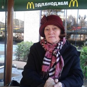Elena, 63 года, Краснодар