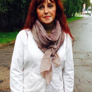 Девушки в Пскове: Ольга, 49 - ищет парня из Пскова
