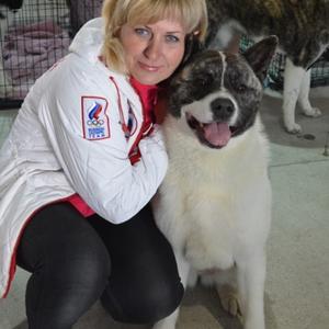  Светлана, 54 года, Ставрополь