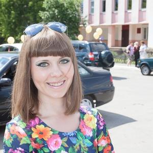 Девушки в Челябинске: Елена, 32 - ищет парня из Челябинска