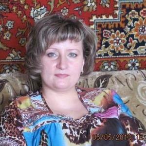 Татьяна, 47 лет, Озерск