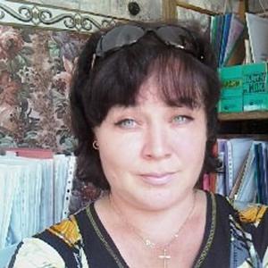 Ирина Решетова, 55 лет, Приморско-Ахтарск