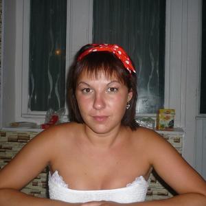 Девушки в Томске: Cветлана, 33 - ищет парня из Томска