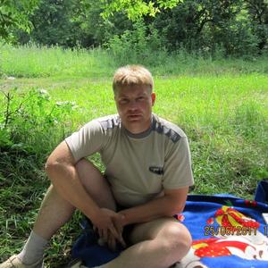 Николай, 50 лет, Валуйки