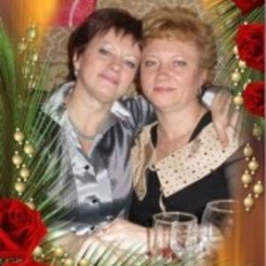 Девушки в Челябинске: Нина Девятова, 65 - ищет парня из Челябинска