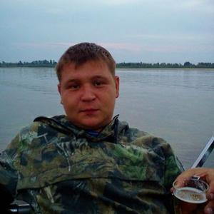 Парни в Сургуте (Ханты-Мансийский АО): Василий, 35 - ищет девушку из Сургута (Ханты-Мансийский АО)