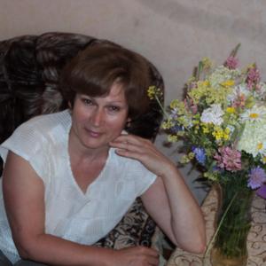Людмила, 63 года, Екатеринбург