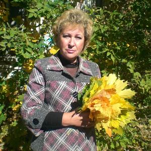 Девушки в Ульяновске: Любовь, 63 - ищет парня из Ульяновска