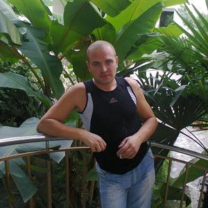 Михаил Надеждин, 43 года, Самара