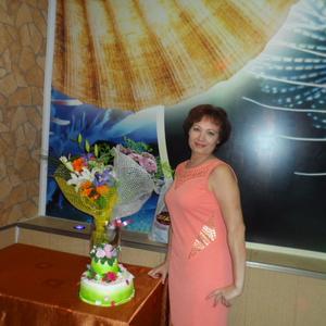 Елена Ник, 58 лет, Комсомольск-на-Амуре