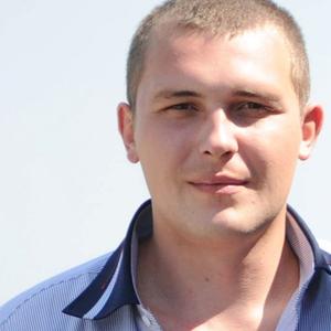 Александр, 35 лет, Льгов