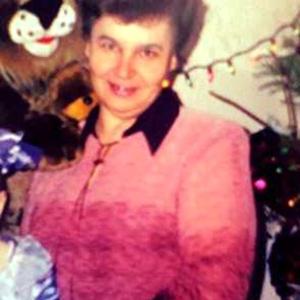 Девушки в Оренбурге: Тамара Лященко, 69 - ищет парня из Оренбурга