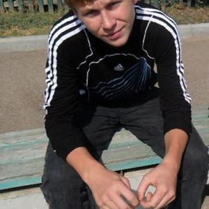 Парни в Ставрополе: Николай Антонов, 30 - ищет девушку из Ставрополя