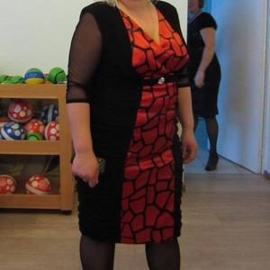 Ирина Анисимова, 55 лет, Санкт-Петербург