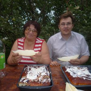 Парни в Саяногорске: Роман, 50 - ищет девушку из Саяногорска