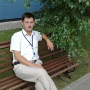 Парни в Ульяновске: Ринат, 53 - ищет девушку из Ульяновска