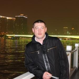 Алексей, 44 года, Новосибирск