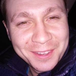 Артём, 42 года, Омск
