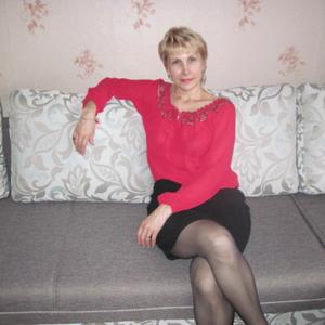 Девушки в Новокузнецке: Наталья Беляева, 58 - ищет парня из Новокузнецка