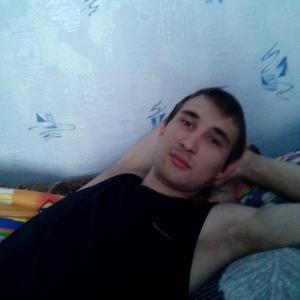 Парни в Сыктывкаре: Виктор, 28 - ищет девушку из Сыктывкара