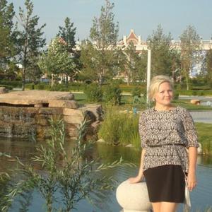 Девушки в Ангарске: Елена, 36 - ищет парня из Ангарска
