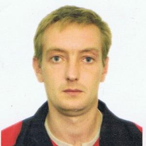 Максим Жданов, 47 лет, Копейск