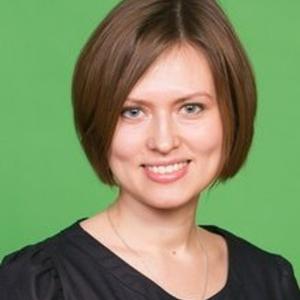 Юлия, 37 лет, Уфа