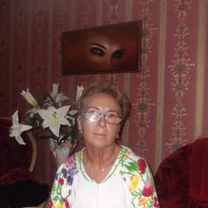 Вера, 65 лет, Сыктывкар