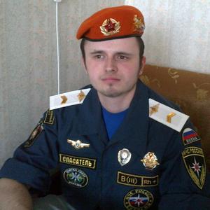Игорь, 36 лет, Ковров