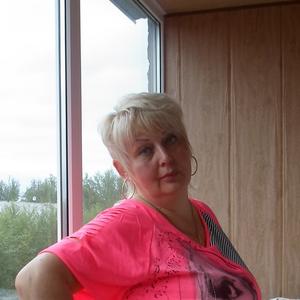 Ольга Орлова, 61 год, Пермь