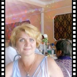 Татьяна, 50 лет, Самара