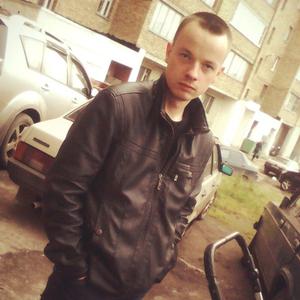 Андрей Максимов, 32 года, Воркута