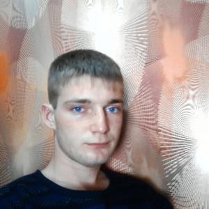 Виталий, 33 года, Комсомольск-на-Амуре