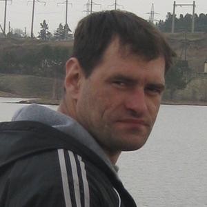 Андрей, 44 года, Тулун