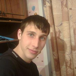 Сергей, 28 лет, Шарыпово