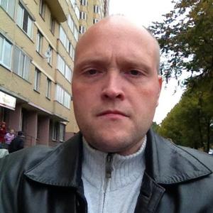 Александр, 46 лет, Красноярский