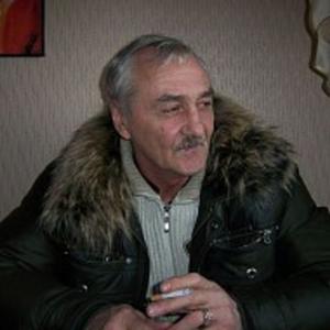 Евгений Горшков, 70 лет, Иваново