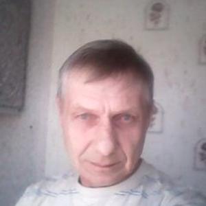 Сергей, 66 лет, Магадан