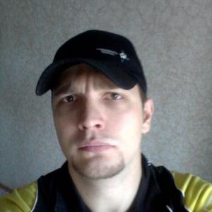 Евгений, 39 лет, Междуреченск