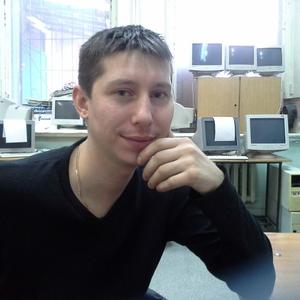 Александр, 40 лет, Дивногорск
