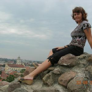 Юлия, 47 лет, Железнодорожный