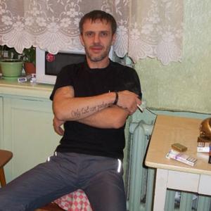 Николай, 49 лет, Рыбинск
