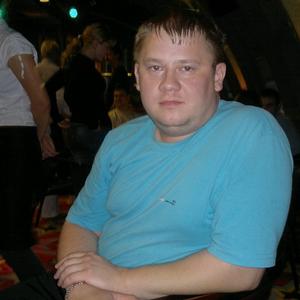 Алексей, 39 лет, Солнечногорск