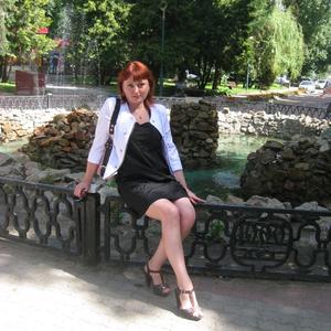 Лидия, 44 года, Брянск