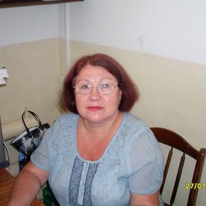 Елена, 66 лет, Владимир