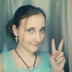 Елена, 28 лет, Липецк