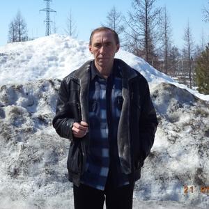 Юрий, 55 лет, Стерлитамак